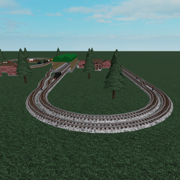 Ro-Scale Testing Grounds