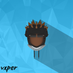 Vader and viper only