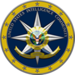 USA Intelligence Community Staff