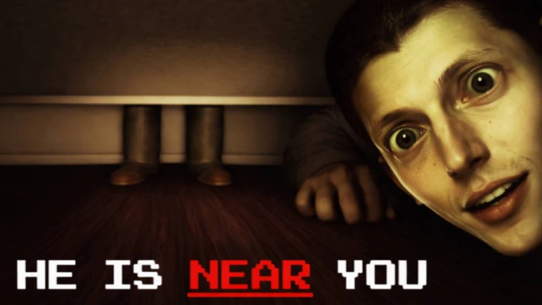 Creep knows where you are