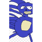 Sanic the man who fst