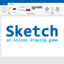 Sketch ✏️ icon
