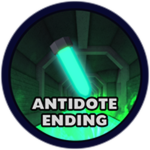 Antidote Ending