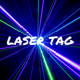 UNTITLED LASER TAG GAME ( NEW MAPS UPDATE)