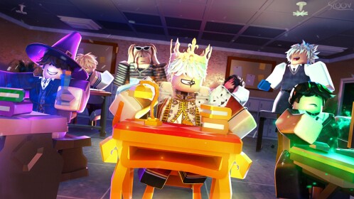 Classroom Simulator