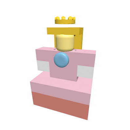 Princess Peach