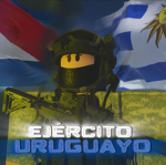 [EUDA] Ejército Oriental del Uruguay