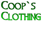 Coops clothing store
