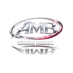 AMBROSIOS COMUNITY REBORN