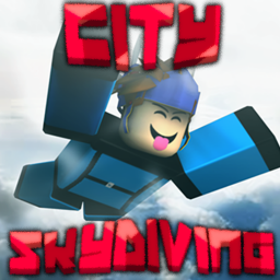 City Skydiving [WIP]
