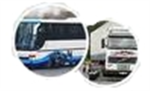 Bus and Truck driver in sweden!