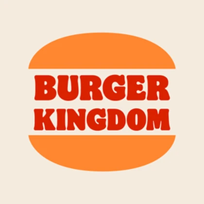 Burger Kingdom | RBX Roblox group icon