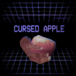 CursedApple