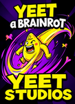 YEET a Brainrot!