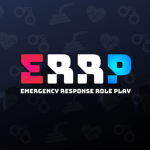Emergency Response Roleplay Server