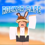 Rocker Cafe