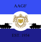 AAGF: Auroria Armoured Ground Forces