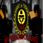 [SEA] - SEA Intelligence Agency