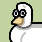 Panda's silly group