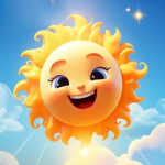 Sunny Star Games