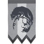 Ashen Wolves