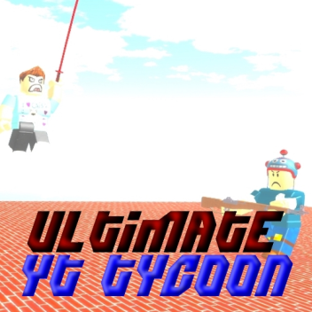 Ultimate YouTube Tycoon 