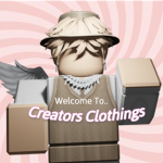 Creators Clothings