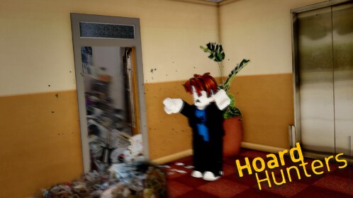 Hoard Hunters