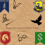 Hogwarts Harry Potter Fans