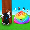 Steal a Squishy Dumpling!