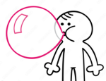 Bubble_stars Fan Group