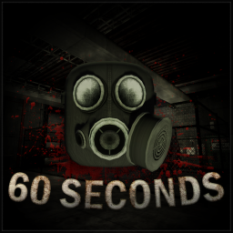 「CASE-01」 60 Seconds