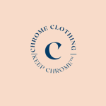 chrome clothing!
