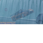 Lukas Driving City