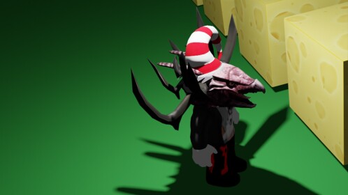 fatrats simulator