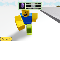 The ClapMotion Obby