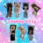 chubby kittyy