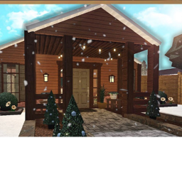 Cozy Cabin!