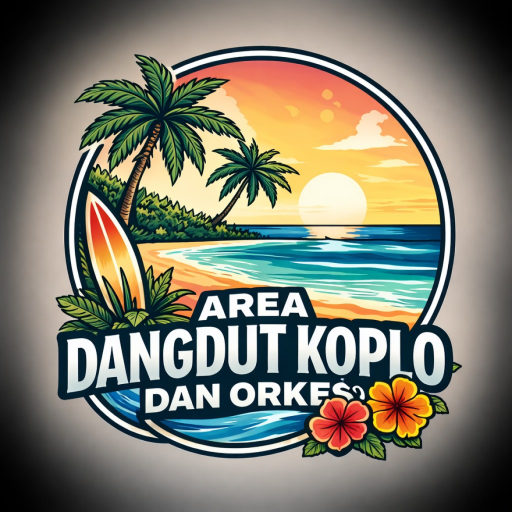 {UPD} AREA DANGDUT KOPLO DAN ORKES