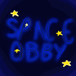Space Obby 🍬 [BETA]