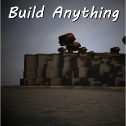 Build Anything!