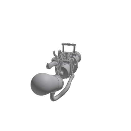 FXTRAYGUN