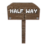 Half Way