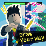 Draw Your Way