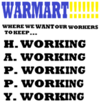 WARMART!!!!!!