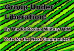 Robloxian Bombing Nation