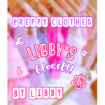 libby’s closet!!
