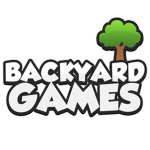 Backyard Games!