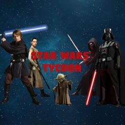 Star Wars Tycoon [Open Beta] icon