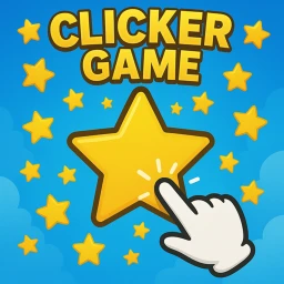 Clicker Stars Simulator icon